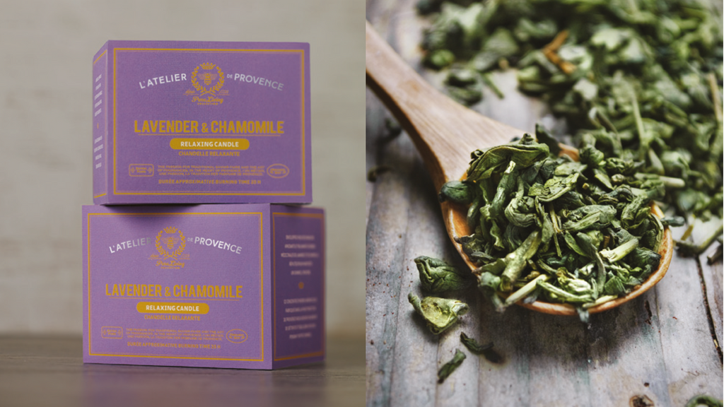 L’Atelier de Provence