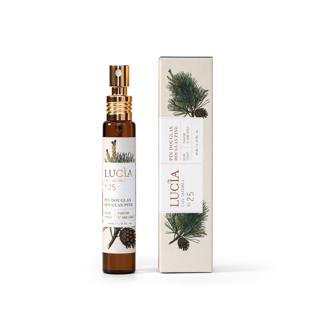 Pin Douglas Room Spray