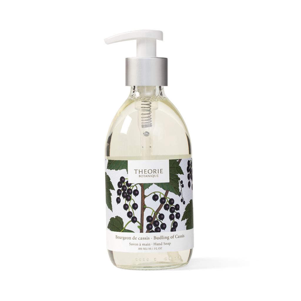 Budling of Cassis - Hand Soap